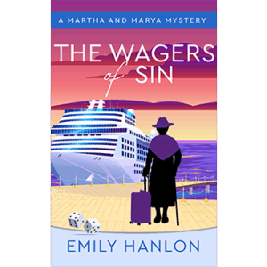 The Wagers of Sin